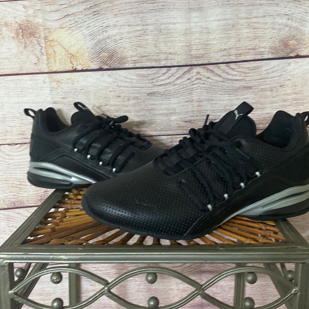 Puma running shoes
